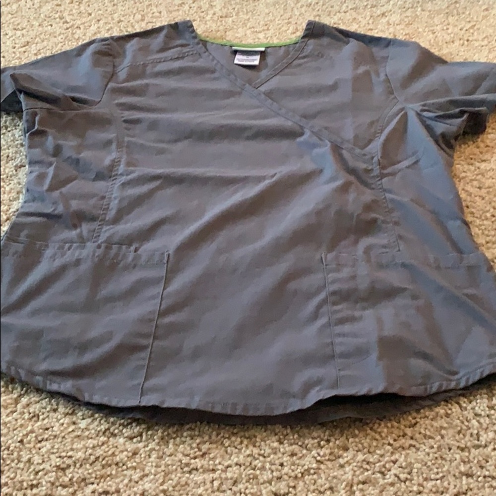 Scrubstar top